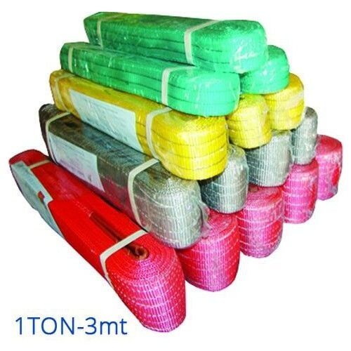 SAPAN HALAT 1 TON MT 3