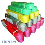 SAPAN HALAT 1 TON MT 3