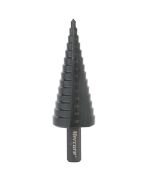 MERCURE HSS KADEMELİ PANÇ 4-30mm. SİYAH