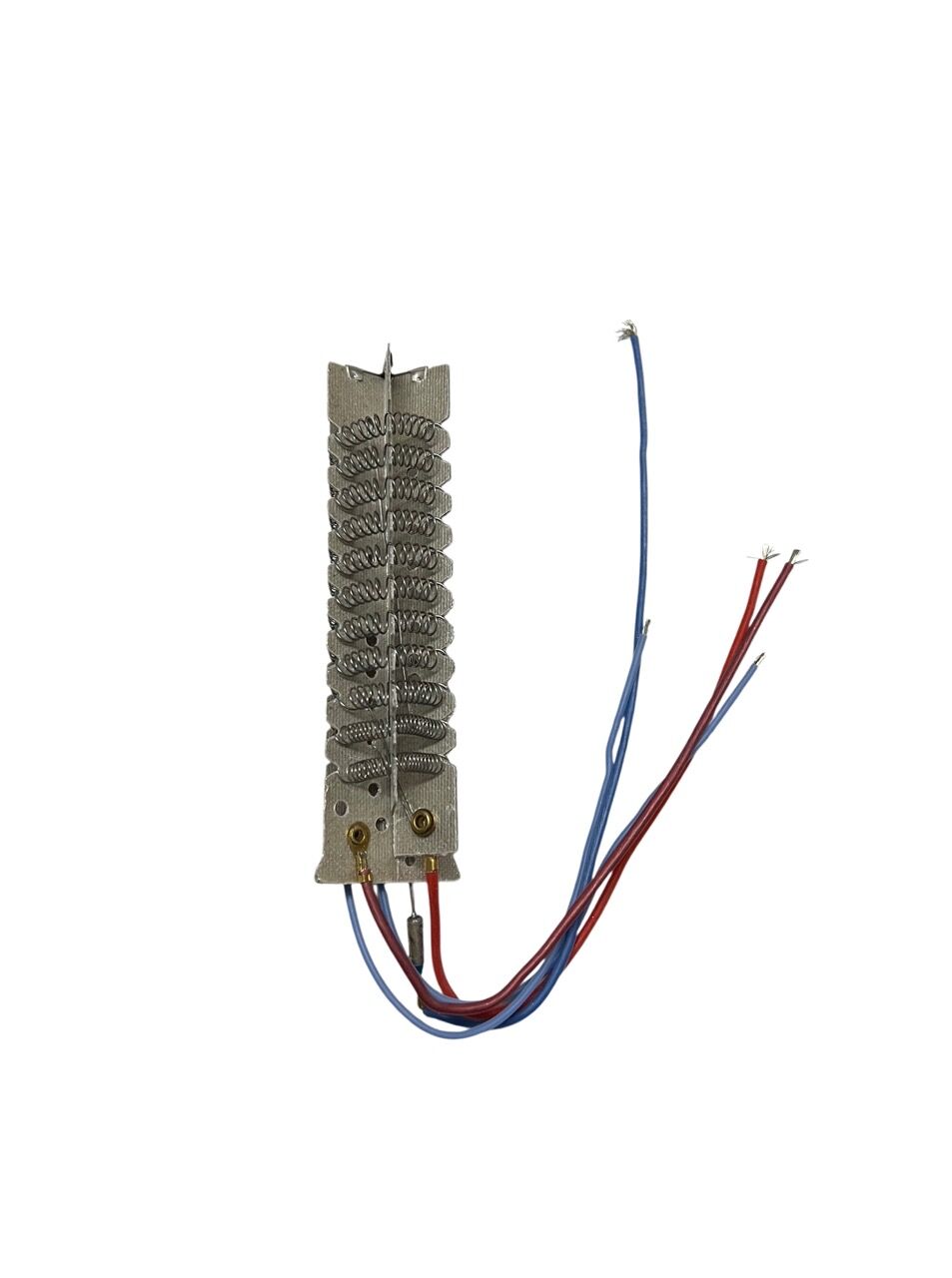 MERCURE SICAK HAVA TABANCASI YEDEK ISITICI