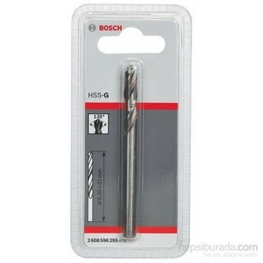 BOSCH MERKEZLEME UCU 102 MM