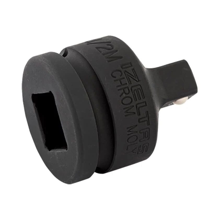 İZELTAŞ HAVALI LOKMA ADAPTÖRÜ 3/4'' FX1/2''M