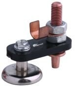 MERCURE ZEMİN MANYETİK ŞASE PENSESİ 300 A TEKLİ