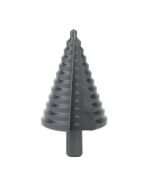 MERCURE HSS KADEMELİ PANÇ 6-52mm. SİYAH