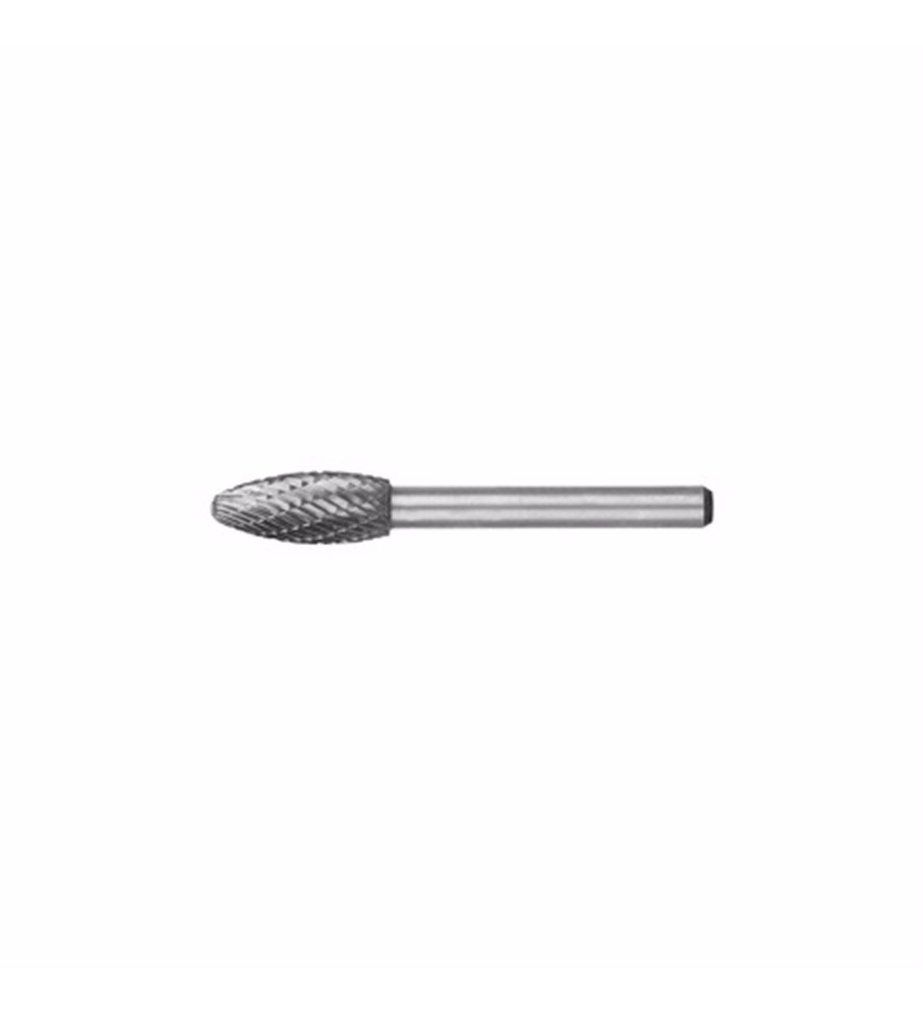 KALIPÇI FREZE KAVİSLİ ÇAM 10 MM
