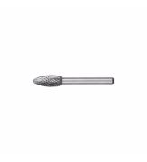 KALIPÇI FREZE KAVİSLİ ÇAM 10 MM