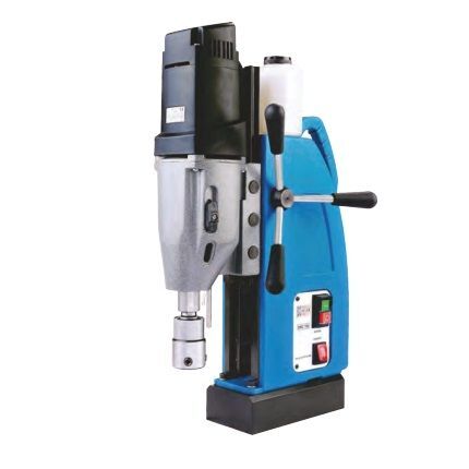 SCHIFLER MANYETİK MATKAP 1800 W 12mm - 100mm