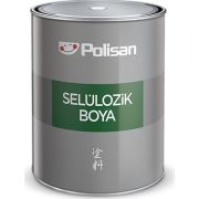POLİSAN SELOZİK YEŞİL 0,75  LT