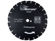MERCURE ASFALT KESME