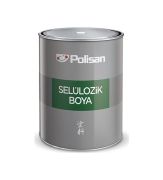 POLİSAN SELULOZİK KROM SARI 0,75 L
