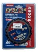 RODEX RRW 125 C