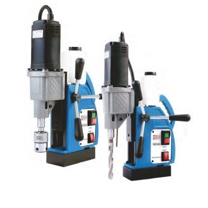 SCHIFLER MANYETİK MATKAP 1350 W 12mm - 50mm