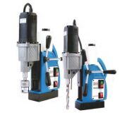 SCHIFLER MANYETİK MATKAP 1350 W 12mm - 50mm