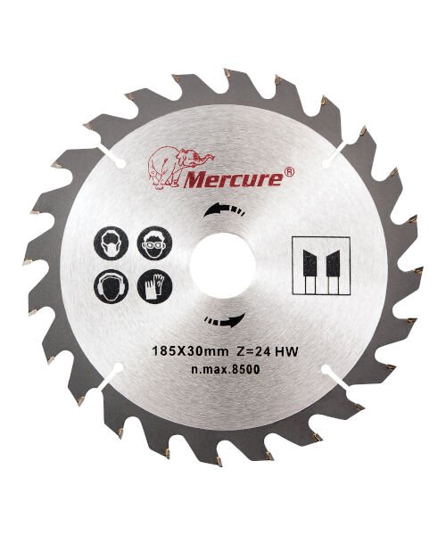 MERCURE 180*40(30)SUNTA KESME TESTERESİ