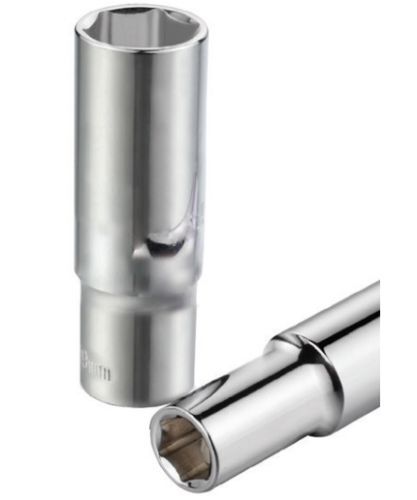 GATE 1/2” CrV 6 KÖŞE UZUN LOKMA 24 mm