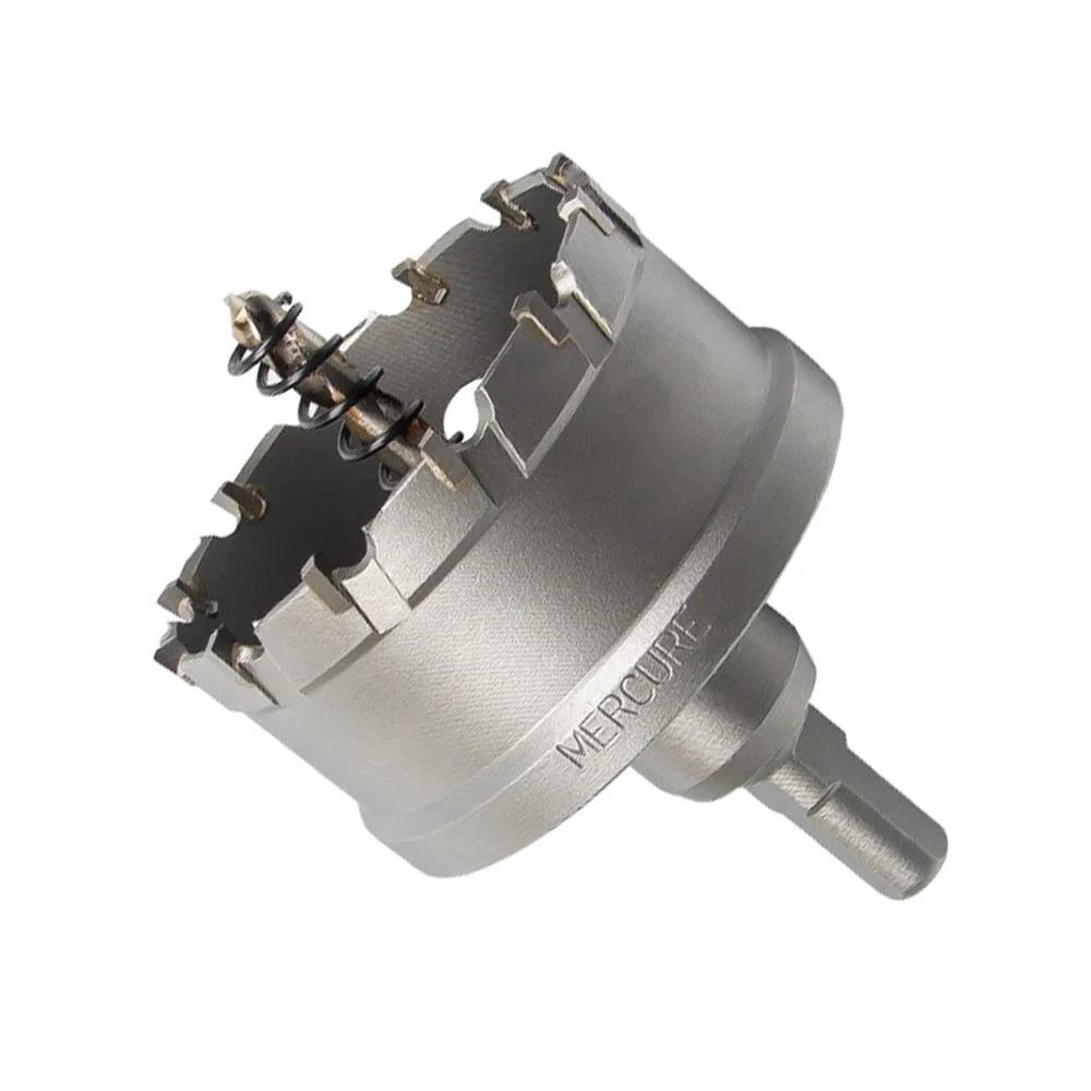 MERCURE TCT PASLANMAZ PANÇ