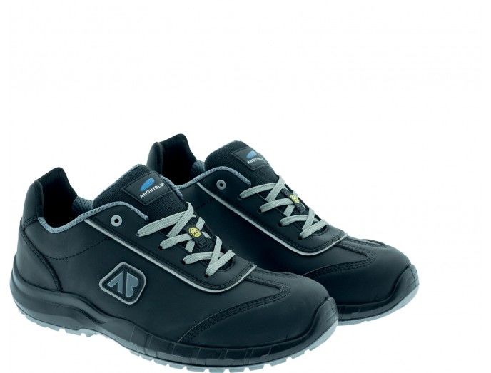 ABOUTBLUE DISCOVERY SİYAH - 41