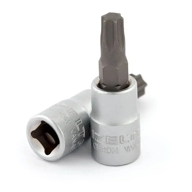 İZELTAŞ LOKMALI TORX ANAHTAR 1/2'' ITX