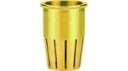 METAL KLAPE 3''