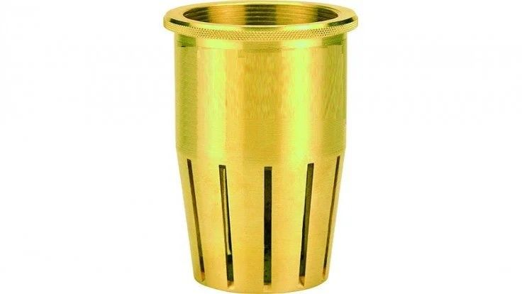 METAL KLAPE 4''