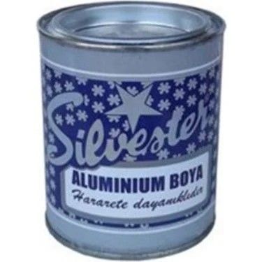 DARSA SİLVESTER  ALTIN SARI  0,45 LT