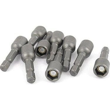ÇATI VİDA ADAPTÖRÜ MM 13 MM