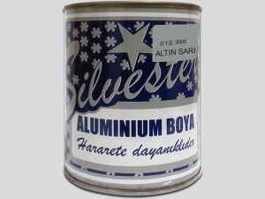 DARSA SİLVESTER  ALTIN SARI  0,75 LT