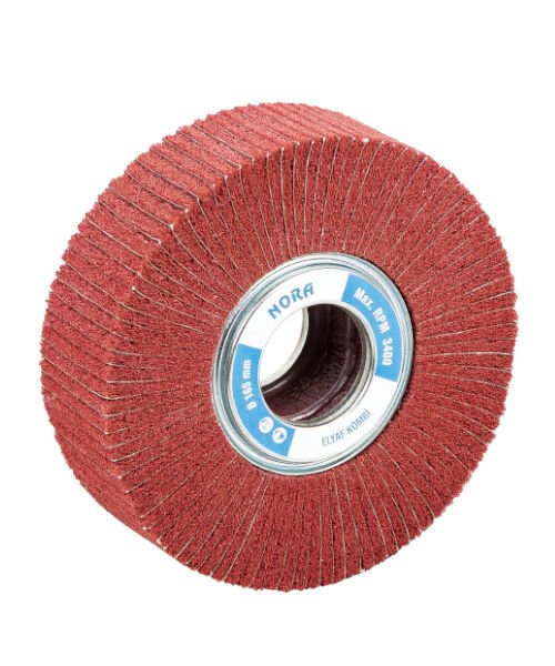 ELYAF KOMBİ DAİRESEL MOP (AHŞAP GÖBEK) 165*50*25.2