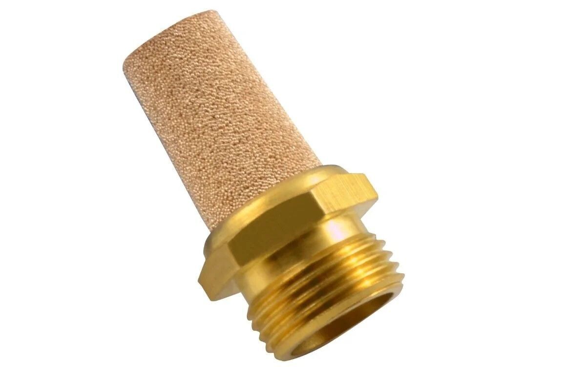 SİNTER SUSTURUCU BSL