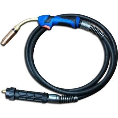 SNJ-54125 HAVA SOĞUTMALI TORCH T KT3604