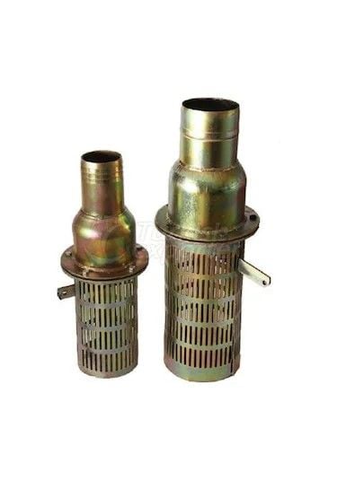 SAÇ KLAPE 21/2''