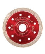 MERCURE SÜPER İNCE HASSAS KESİM ELMAS TES.115-1,3m