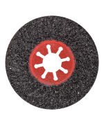 MERCURE SUPERFLEX DİSK ZIMPARA SC-115*22 - 36 Kum