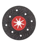 MERCURE SUPERFLEX DİSK ZIMPARA SC-180*22 - 24 Kum