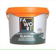 FAWORİ SİLİKONLU DIŞ CEPHE B1-410 15 LT