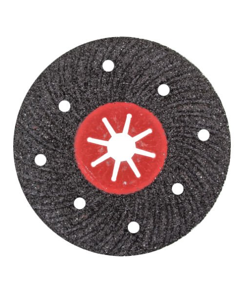 MERCURE SUPERFLEX DİSK ZIMPARA SC-180*22 - 36 Kum