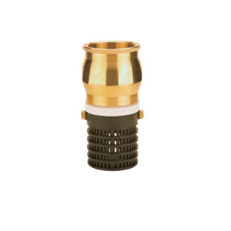 YAYLI KLAPE AĞIR TİP 11/4''