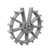 PERDE TİPİ PASPAY MM 50 MM