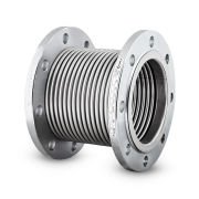 METAL KÖRÜKLÜ KOMPANSATÖR DN200