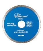 MERCURE SÜREKLİ TESTERE 230*2.4*22