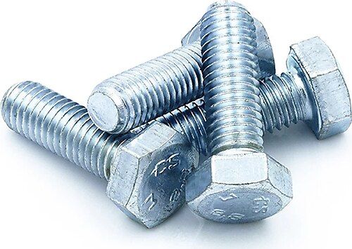 ÇELİK CIVATA M12*40