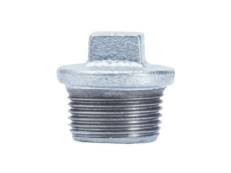 GALVANİZ KÖRTAPA 3/4''