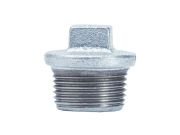 GALVANİZ KÖRTAPA 3/4''