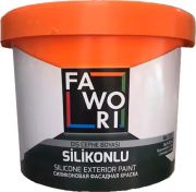 FAWORİ SİLİKONLU DIŞ CEPHE M2-706 7,5 LT
