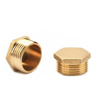 SARI KÖRTAPA 1/2''