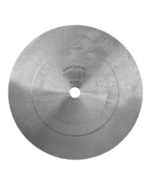 PROFİL TESTERE 520*4