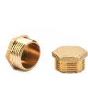 SARI KÖRTAPA 1/4''