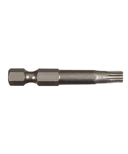 MERCURE TORX T-30 * 50mm. YUVARLAK BİTS UÇ