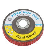 ELYAF KOMBİ MOP DİSK 115*22