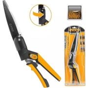 İNC-CO ÇİM MAKASI EĞRİ 340 MM HPS3401
